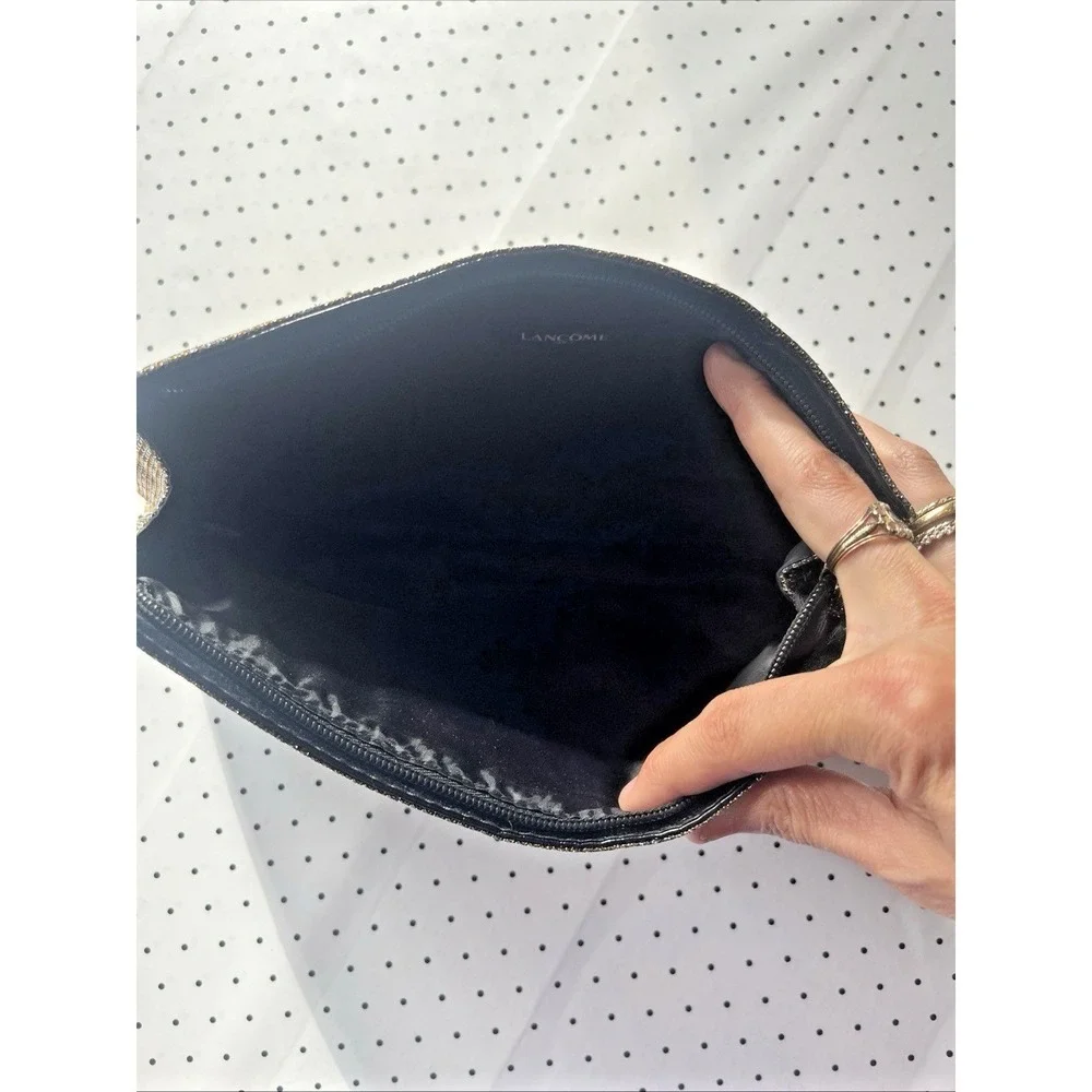 Lancôme paris metallic
